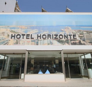 Hotel Amic Horizonte 